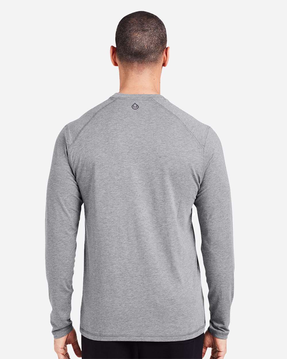 TASC Performance Inc-TM310-Carrollton Fitness Long Sleeve T-Shirt - Image 25