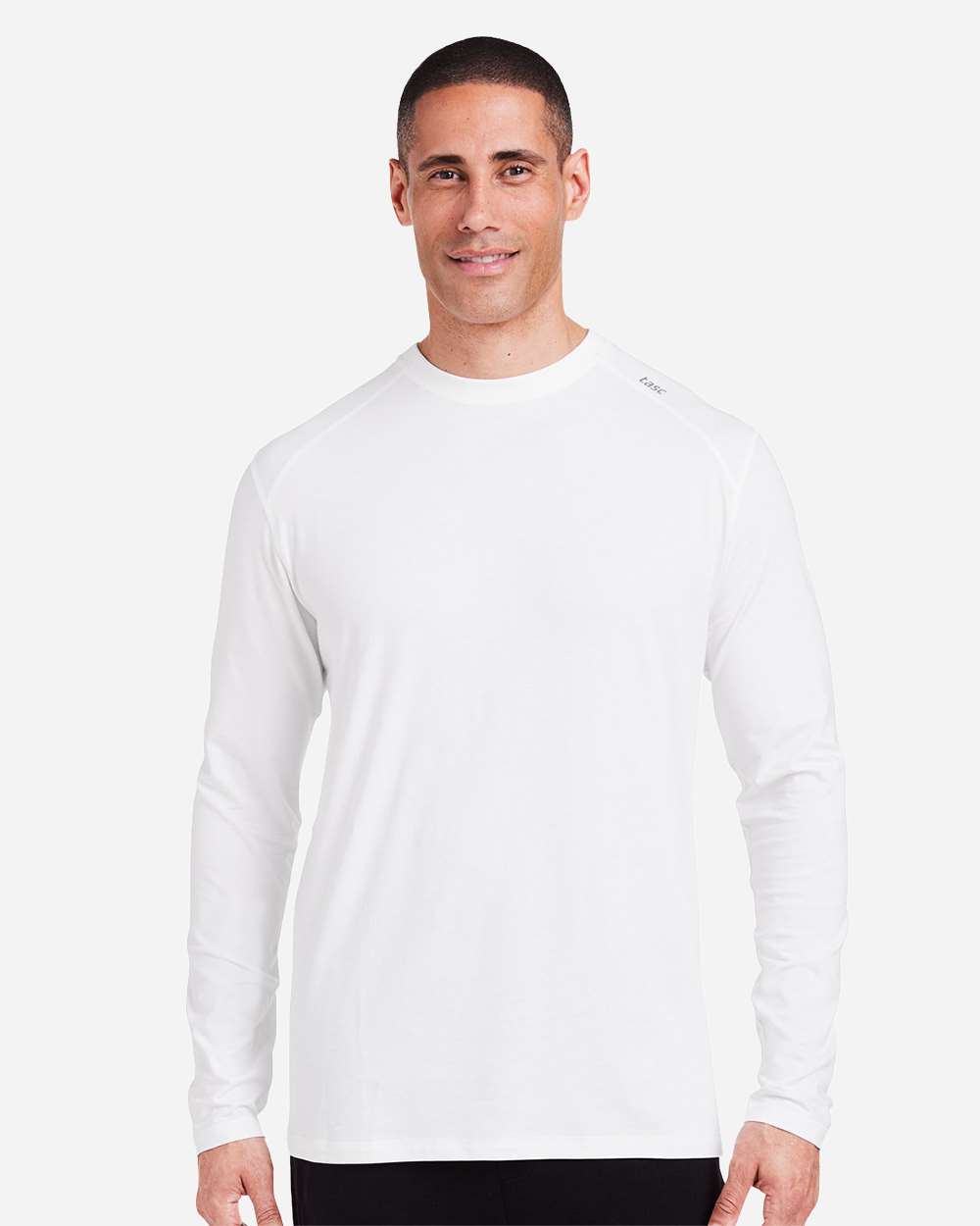 TASC Performance Inc-TM310-Carrollton Fitness Long Sleeve T-Shirt - Image 29