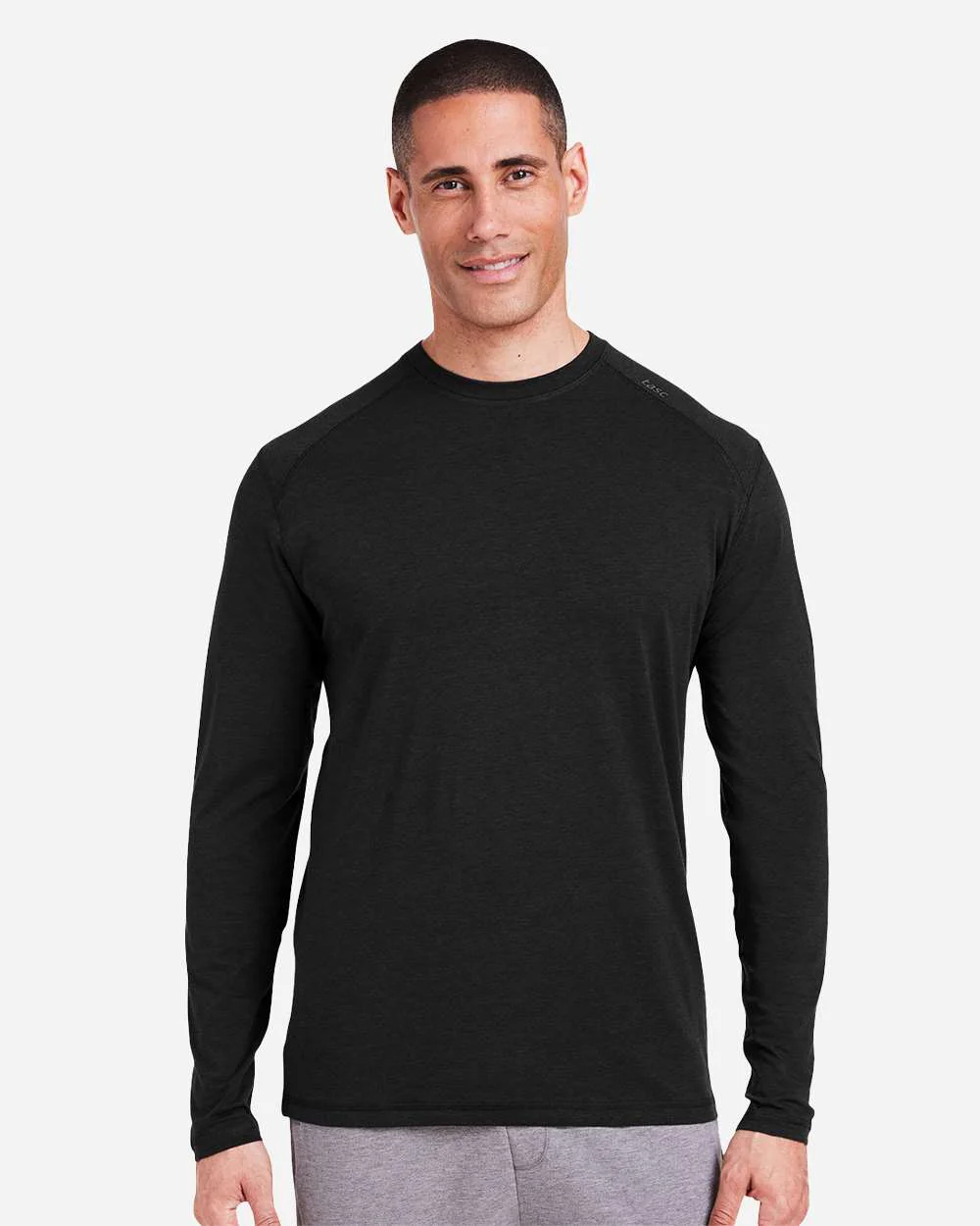 TASC Performance Inc-TM310-Carrollton Fitness Long Sleeve T-Shirt - Image 4