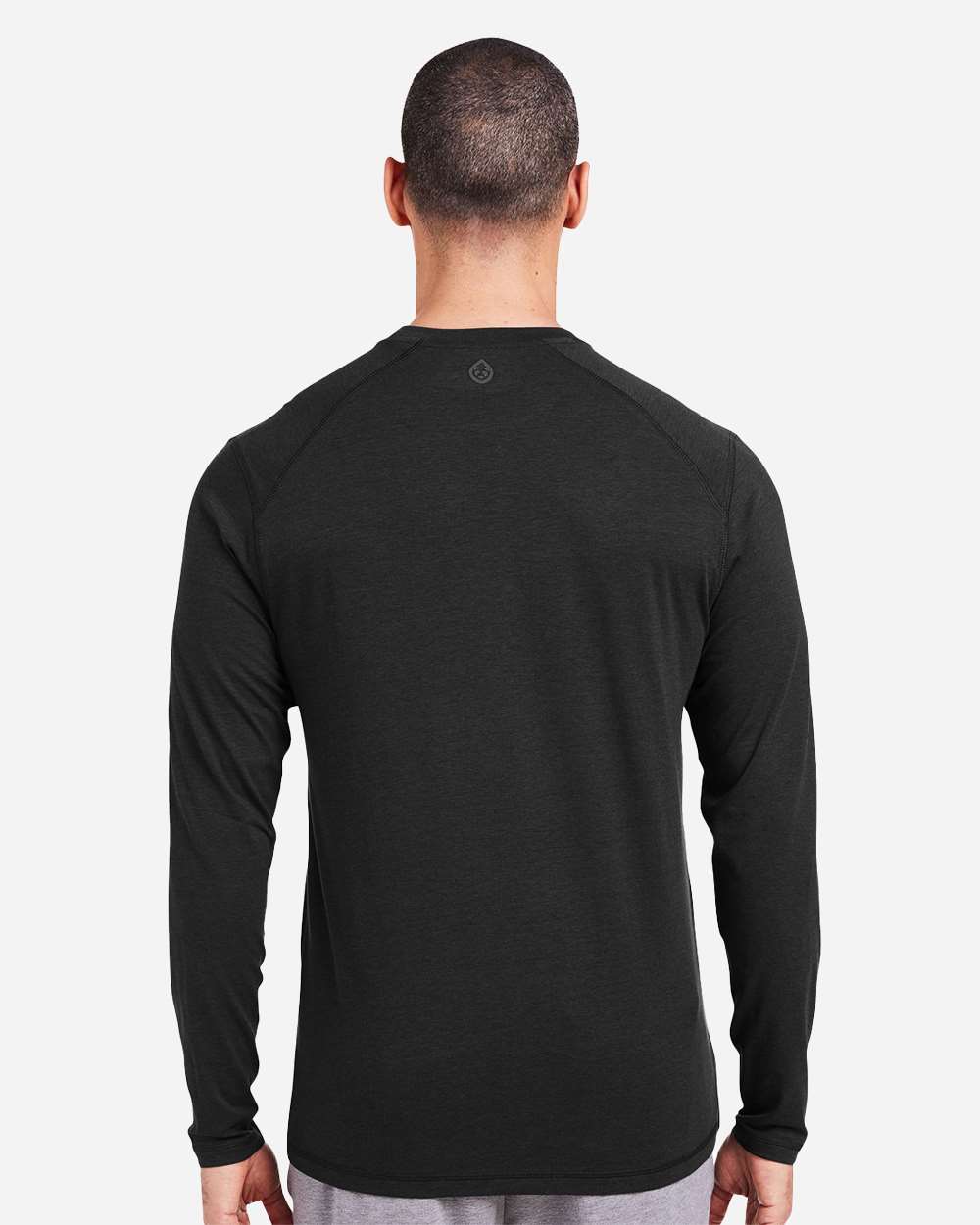 TASC Performance Inc-TM310-Carrollton Fitness Long Sleeve T-Shirt - Image 6
