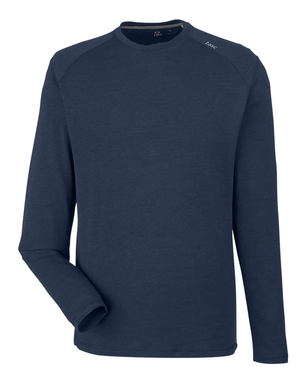 TASC Performance Inc-TM310-Carrollton Fitness Long Sleeve T-Shirt - Image 8