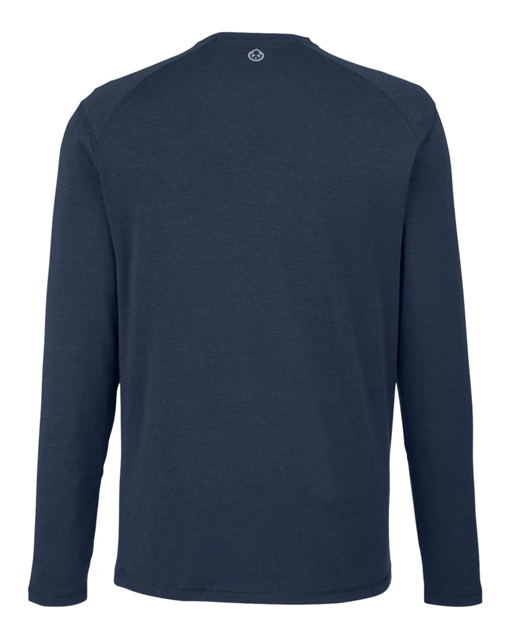 TASC Performance Inc-TM310-Carrollton Fitness Long Sleeve T-Shirt - Image 9