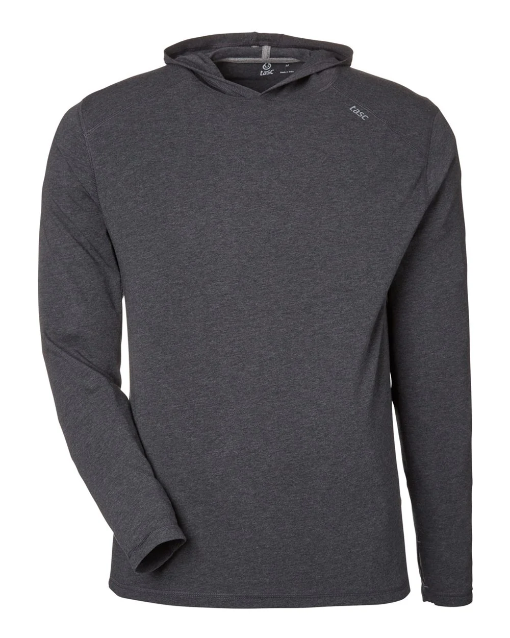 TASC Performance Inc-TM405H-Carrollton Lightweight Hooded Long Sleeve T-Shirt - Image 14