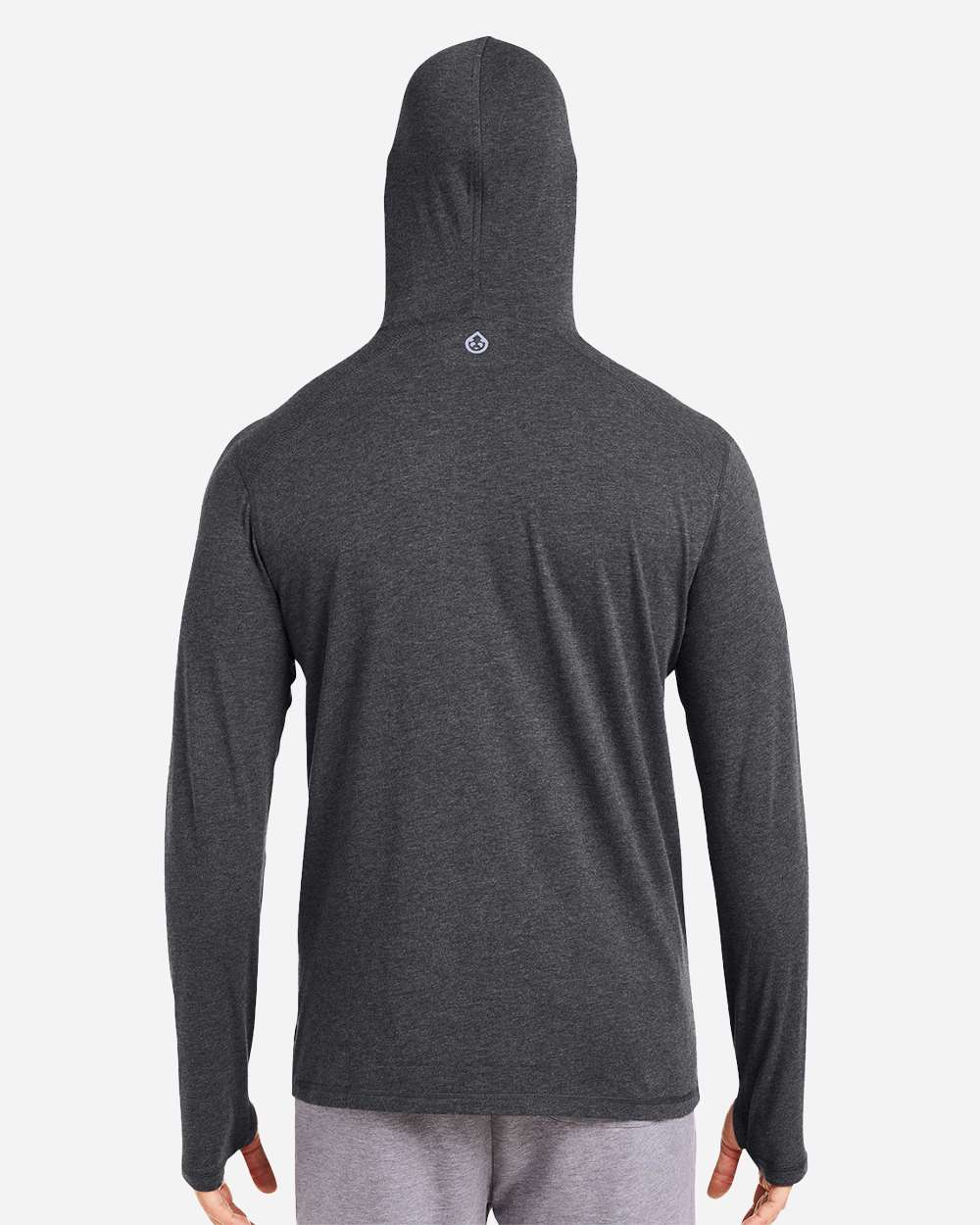 TASC Performance Inc-TM405H-Carrollton Lightweight Hooded Long Sleeve T-Shirt - Image 19