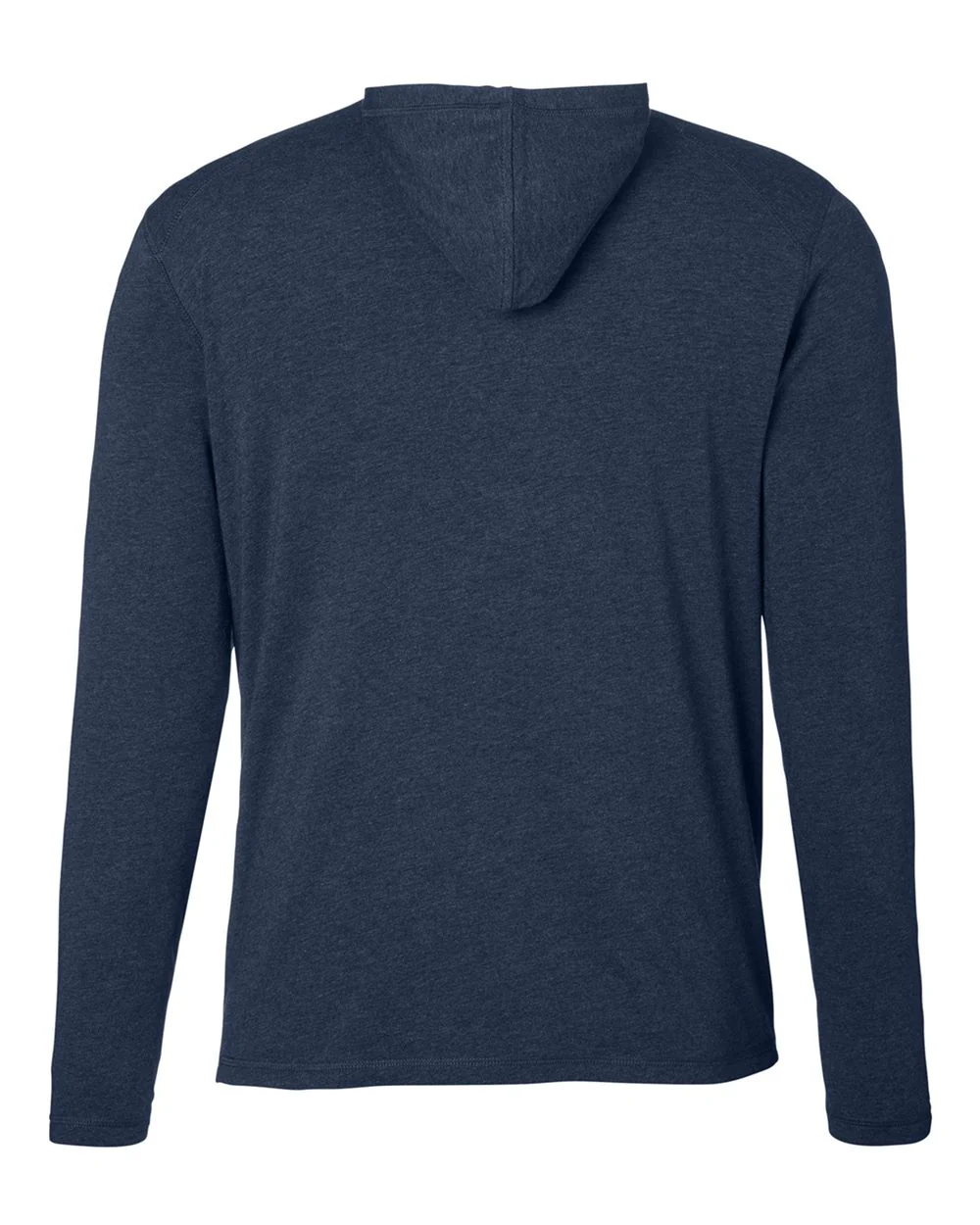 TASC Performance Inc-TM405H-Carrollton Lightweight Hooded Long Sleeve T-Shirt - Image 2