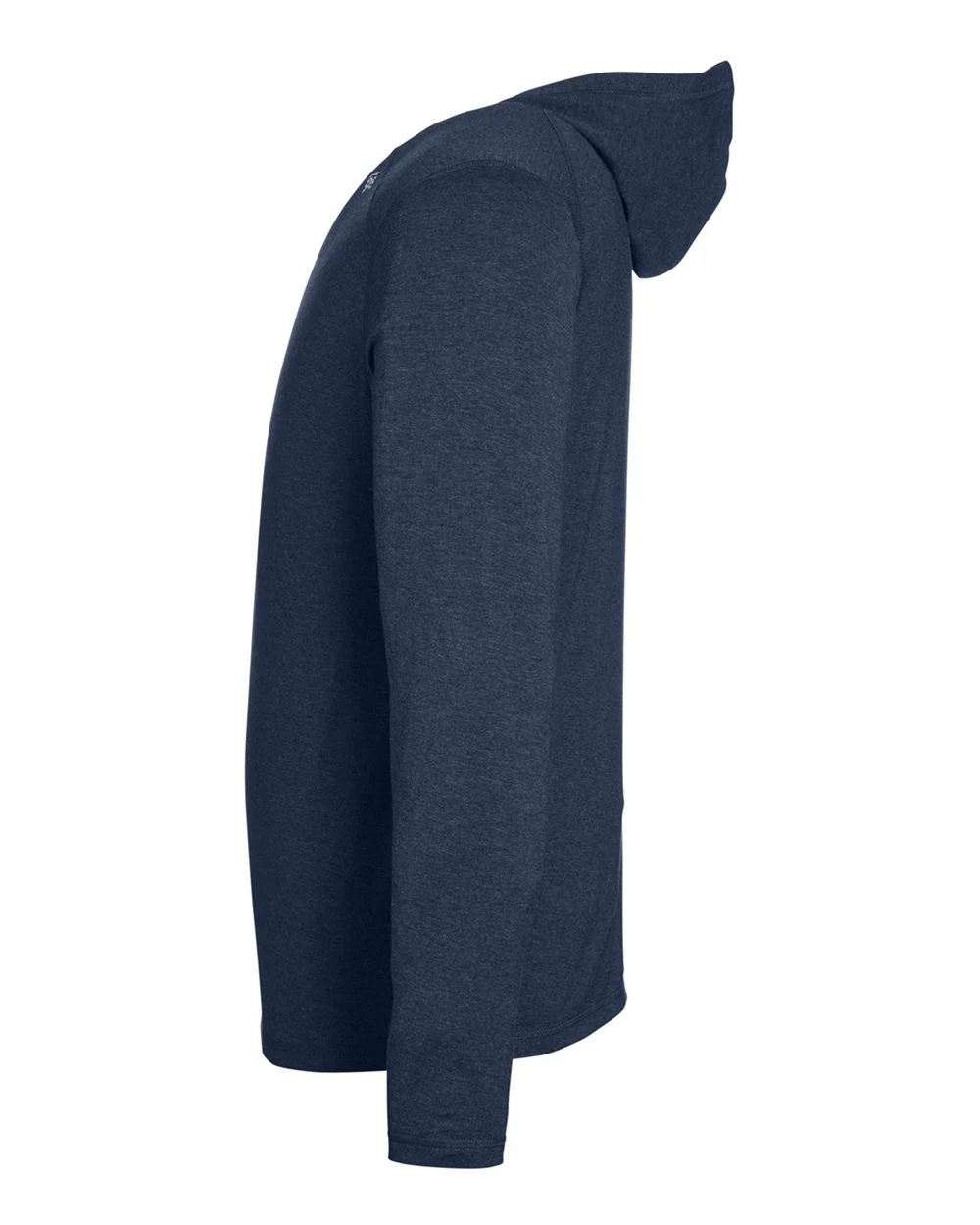 TASC Performance Inc-TM405H-Carrollton Lightweight Hooded Long Sleeve T-Shirt - Image 3