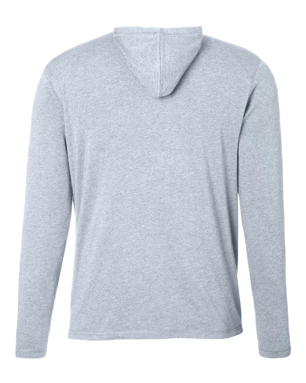 TASC Performance Inc-TM405H-Carrollton Lightweight Hooded Long Sleeve T-Shirt - Image 9