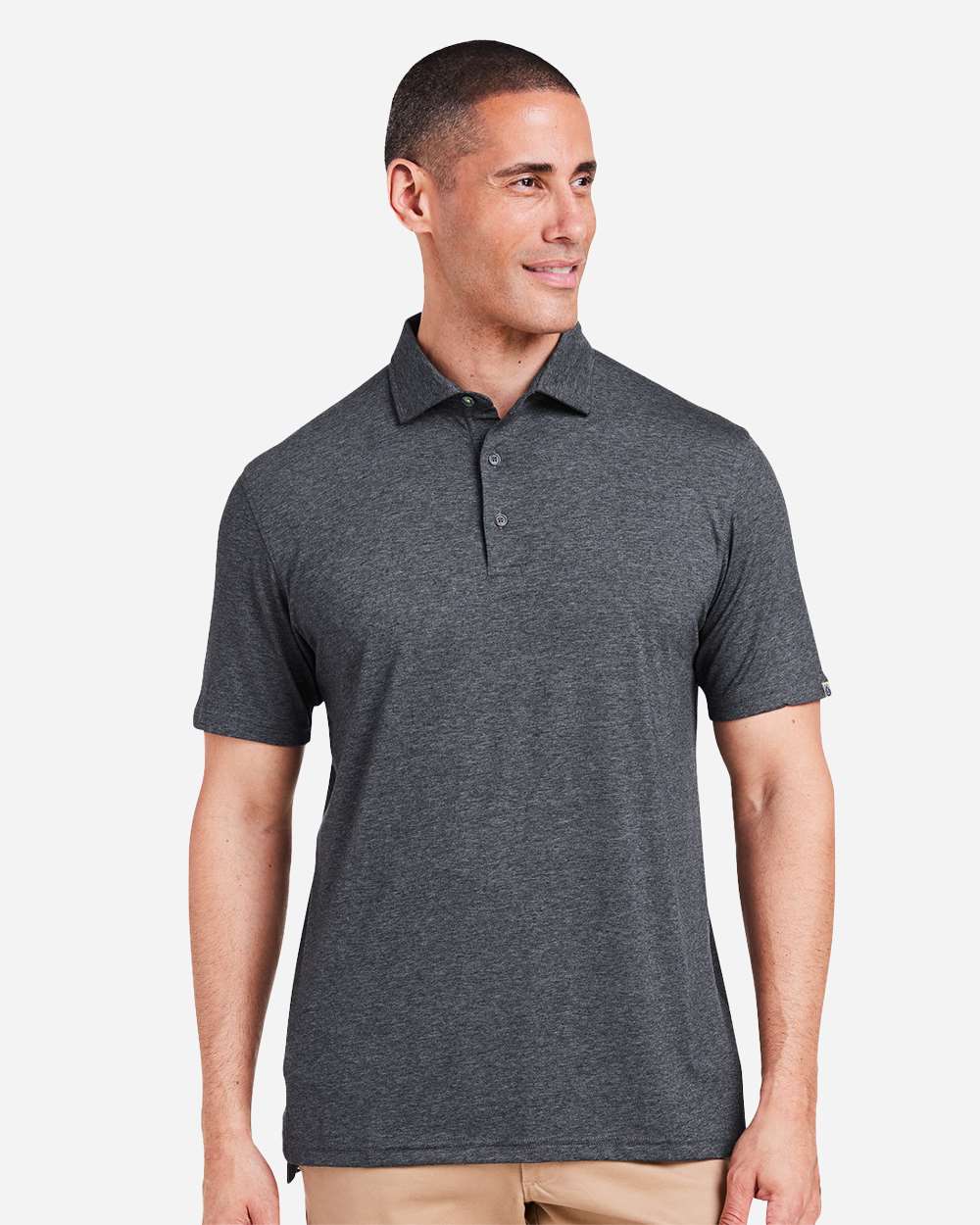 TASC Performance Inc-TM538-Cloud Lightweight Polo - Image 11