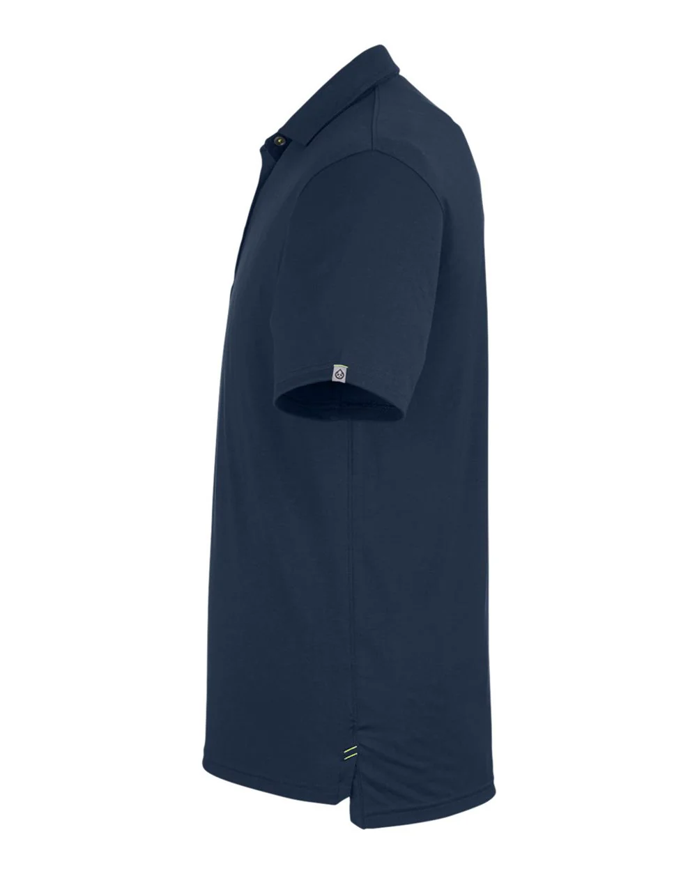 TASC Performance Inc-TM538-Cloud Lightweight Polo - Image 16