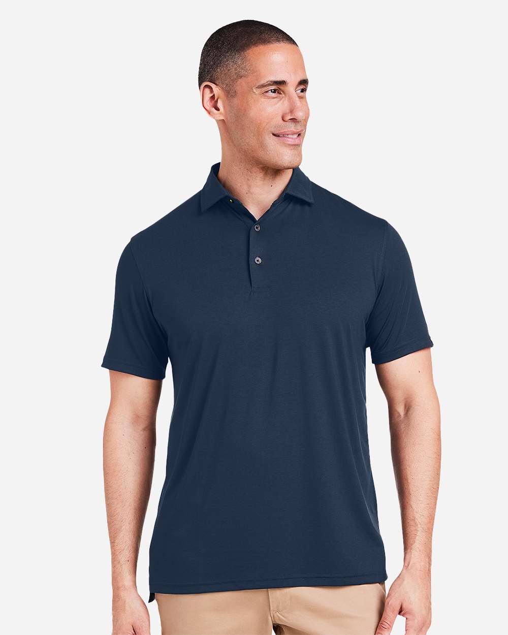TASC Performance Inc-TM538-Cloud Lightweight Polo - Image 17