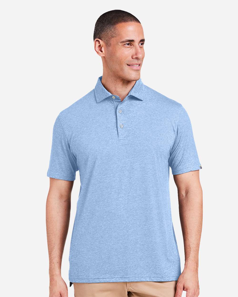 TASC Performance Inc-TM538-Cloud Lightweight Polo - Image 23