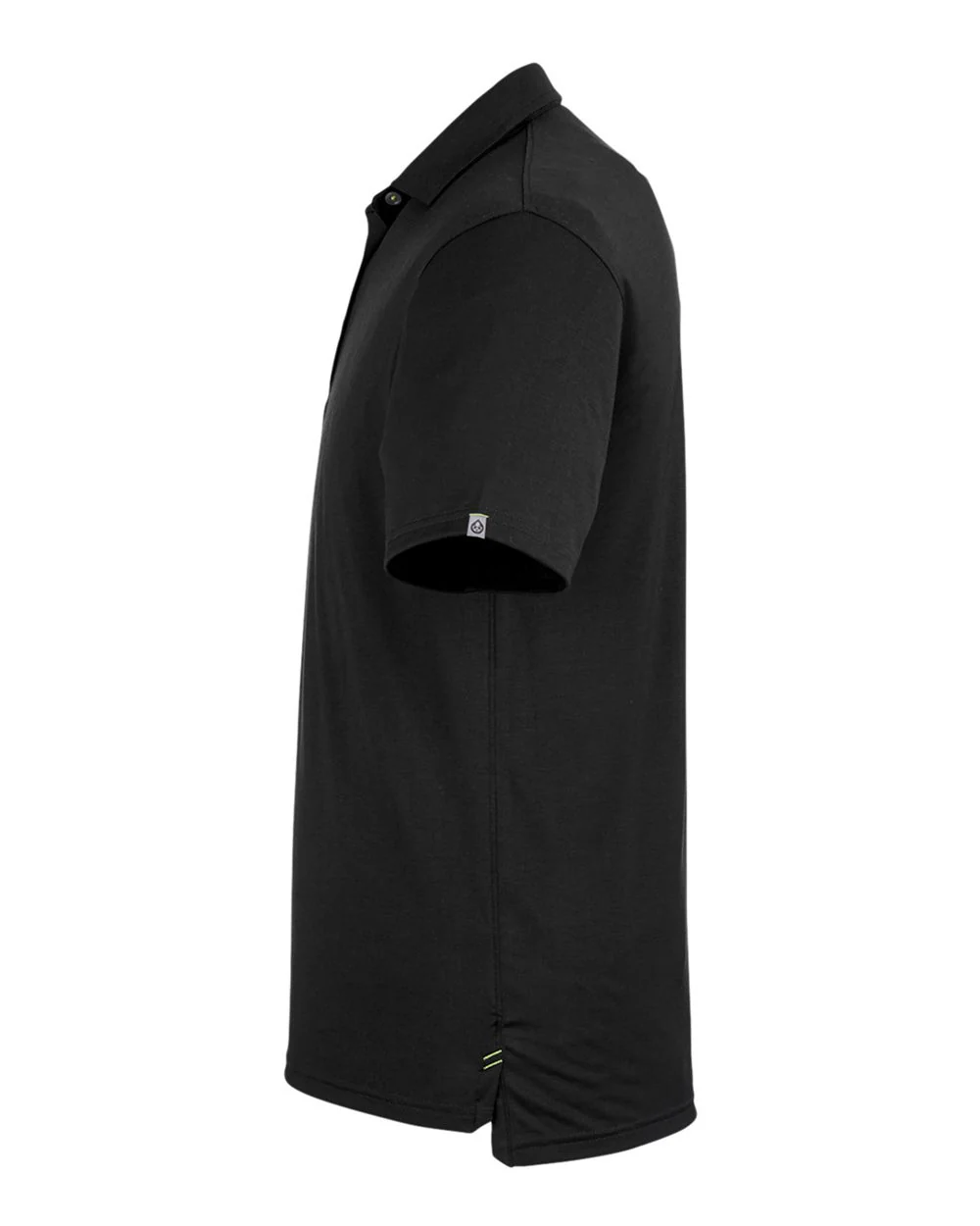 TASC Performance Inc-TM538-Cloud Lightweight Polo - Image 3