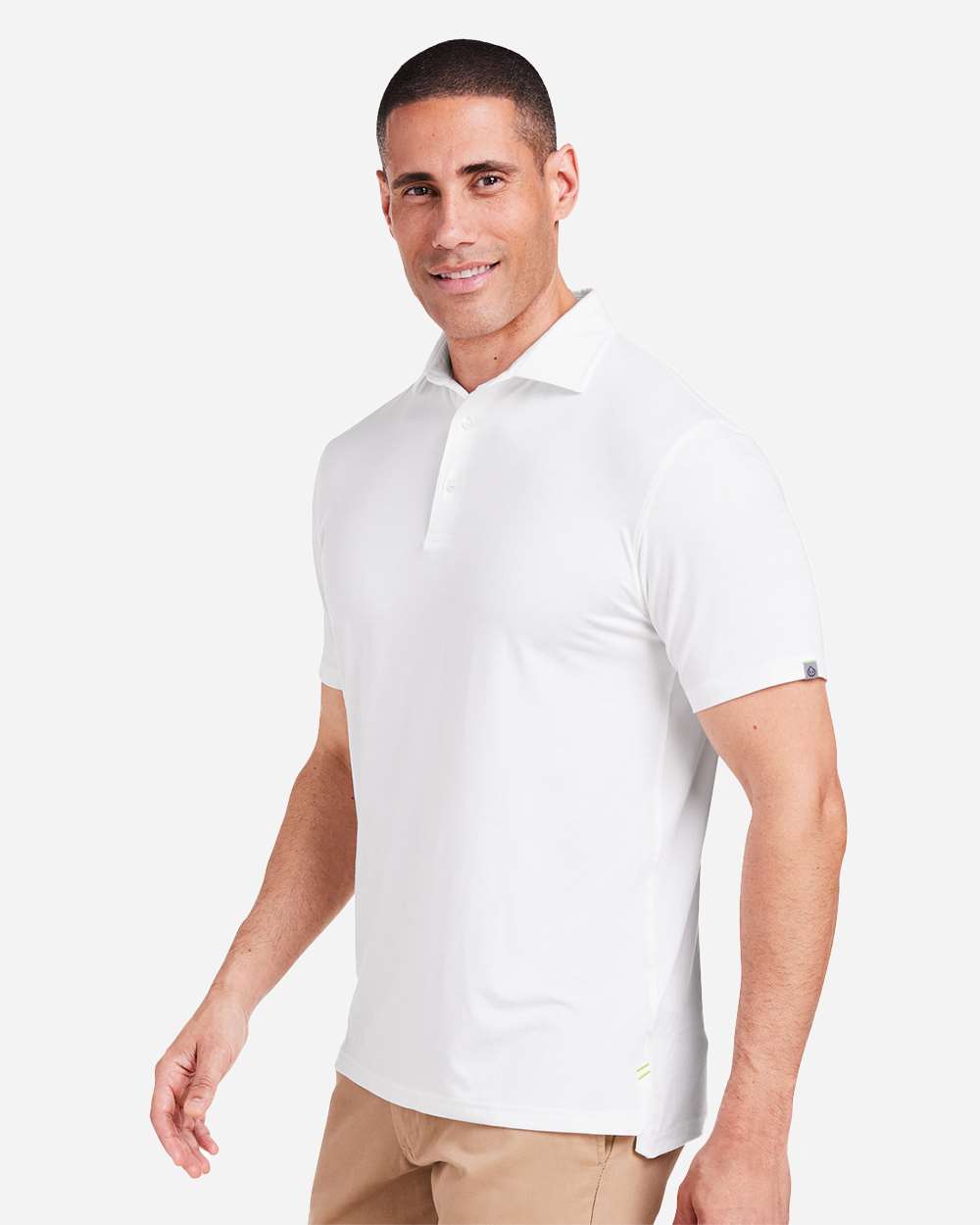 TASC Performance Inc-TM538-Cloud Lightweight Polo - Image 30