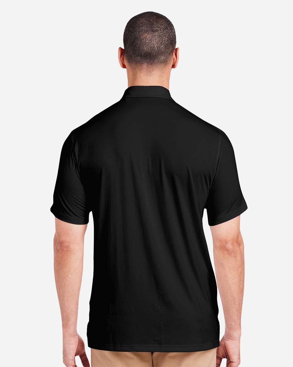 TASC Performance Inc-TM538-Cloud Lightweight Polo - Image 6