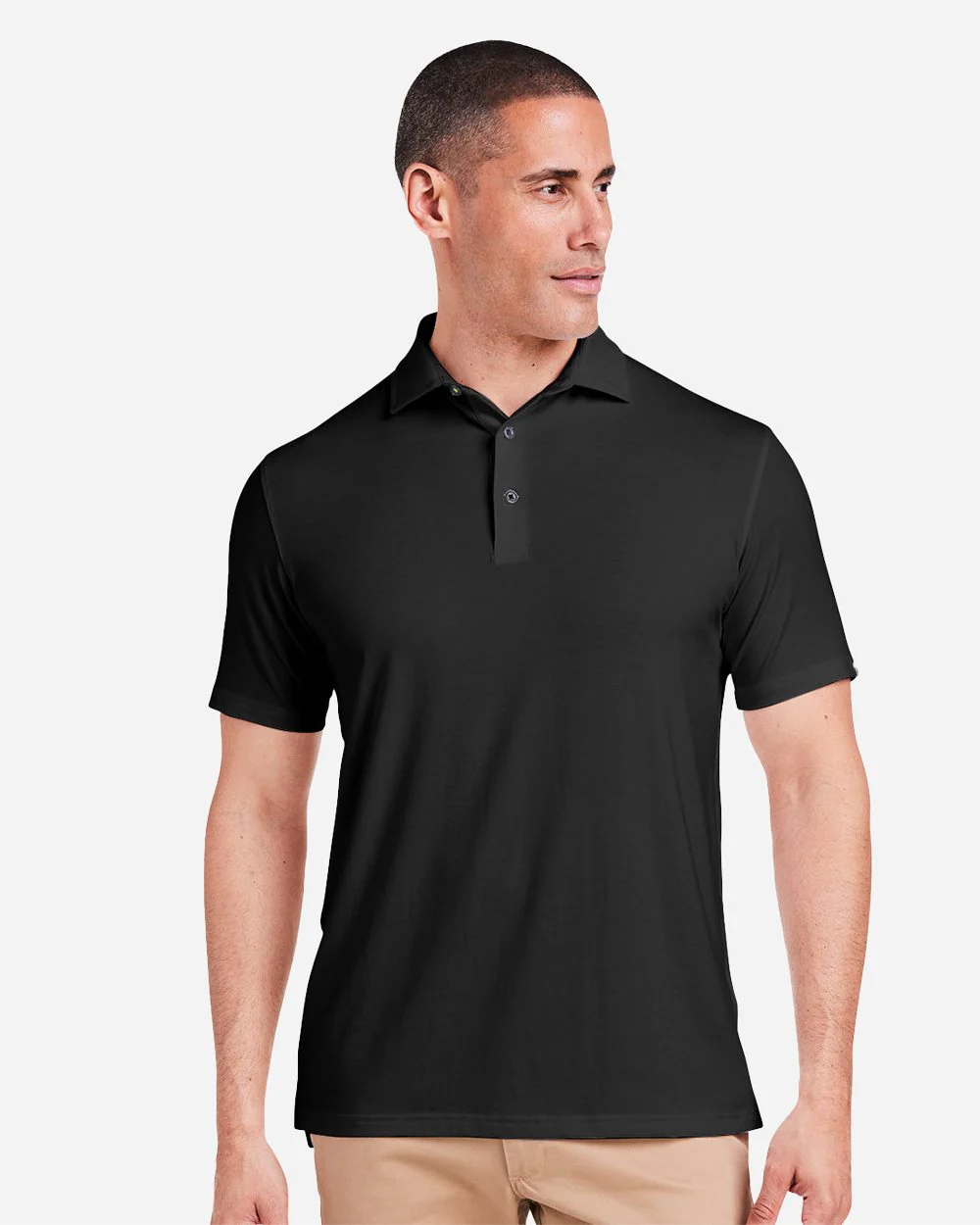 TASC Performance Inc-TM538-Cloud Lightweight Polo - Image 7