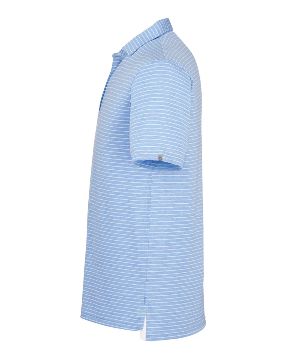 TASC Performance Inc-TM546Y-Cloud Lightweight Polo Brookline Stripe - Image 10