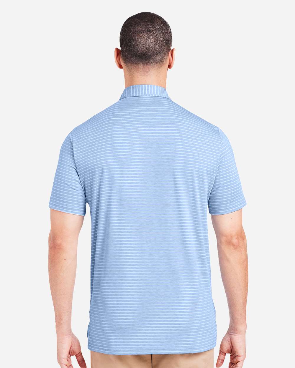 TASC Performance Inc-TM546Y-Cloud Lightweight Polo Brookline Stripe - Image 13
