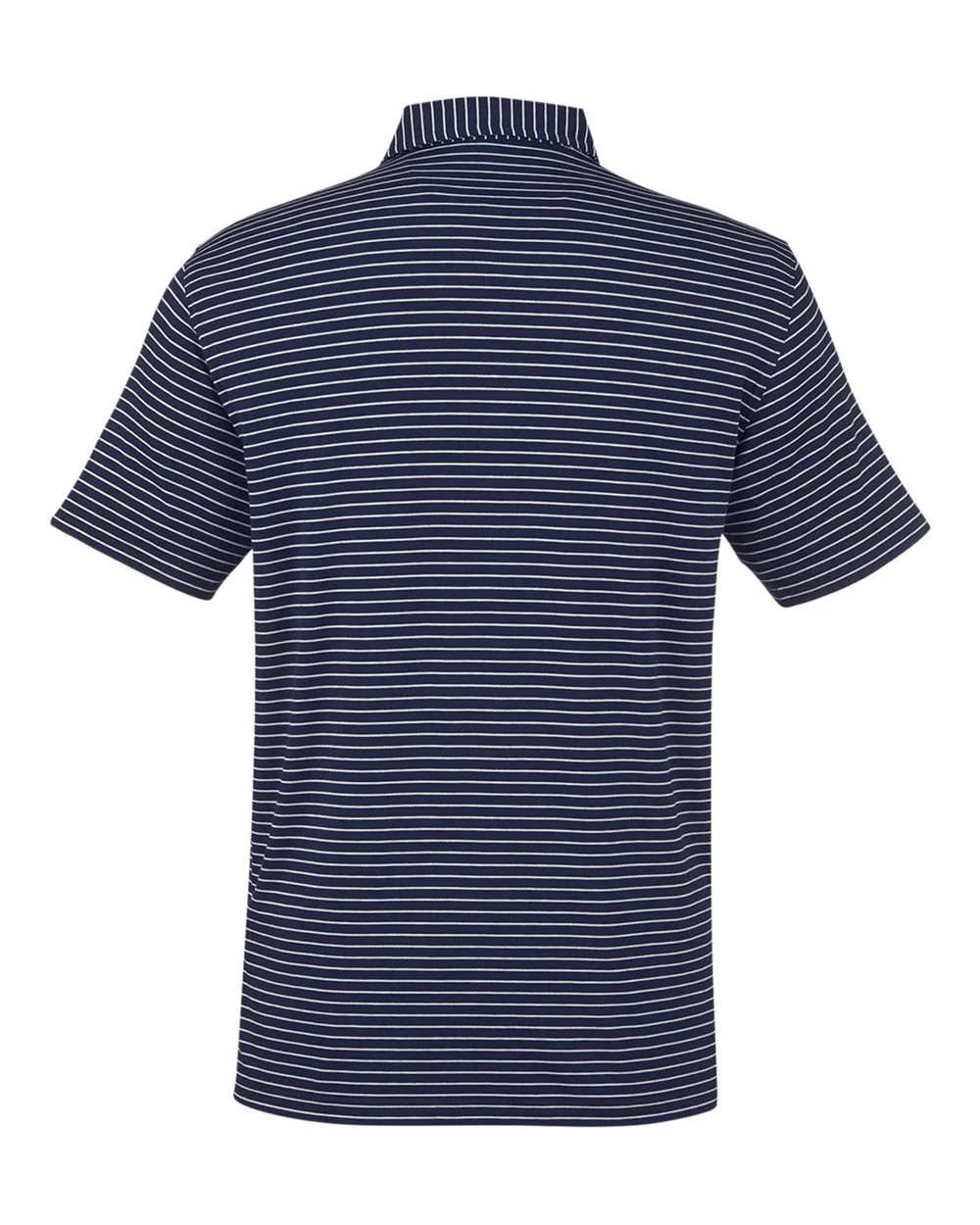 TASC Performance Inc-TM546Y-Cloud Lightweight Polo Brookline Stripe - Image 2