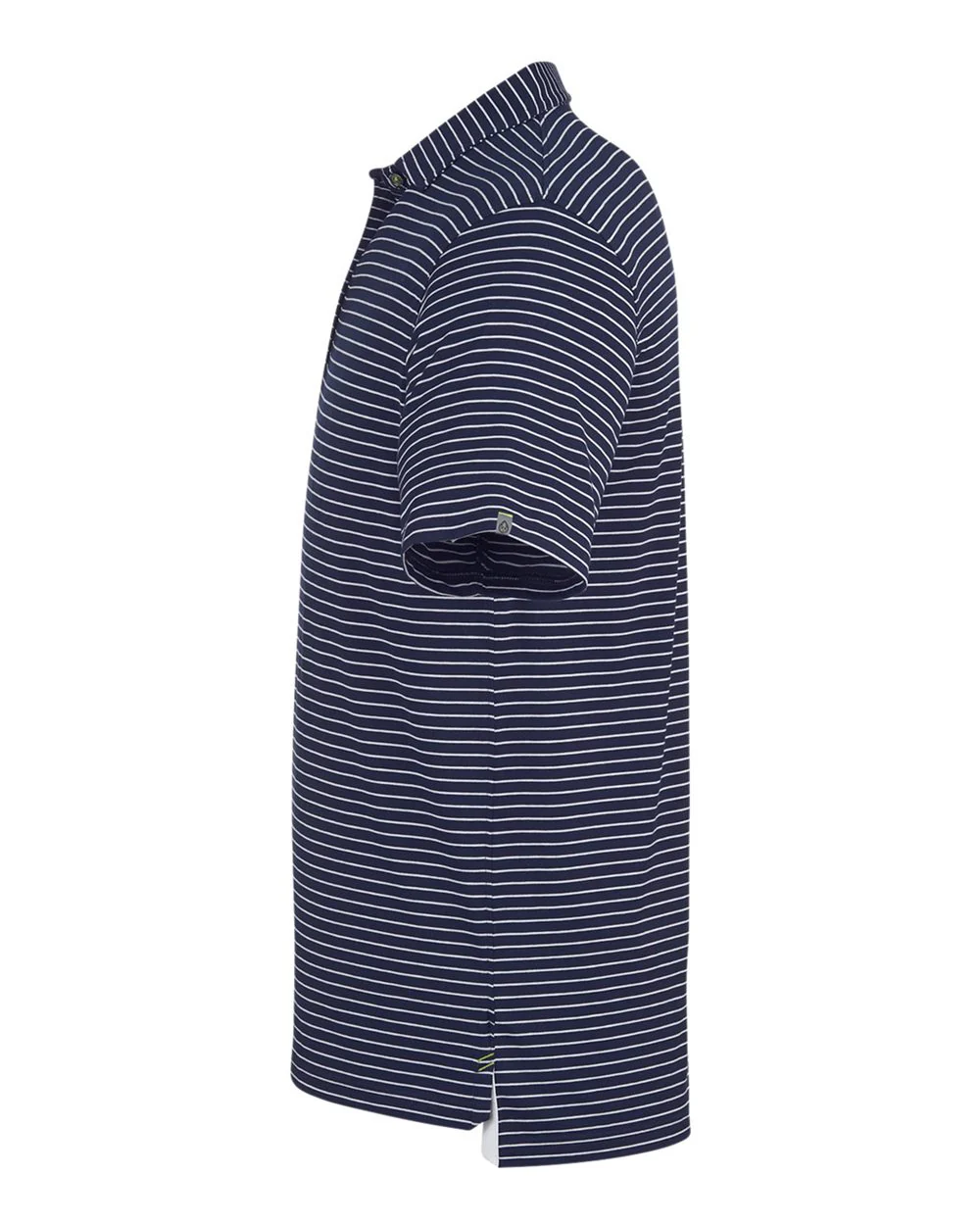 TASC Performance Inc-TM546Y-Cloud Lightweight Polo Brookline Stripe - Image 3