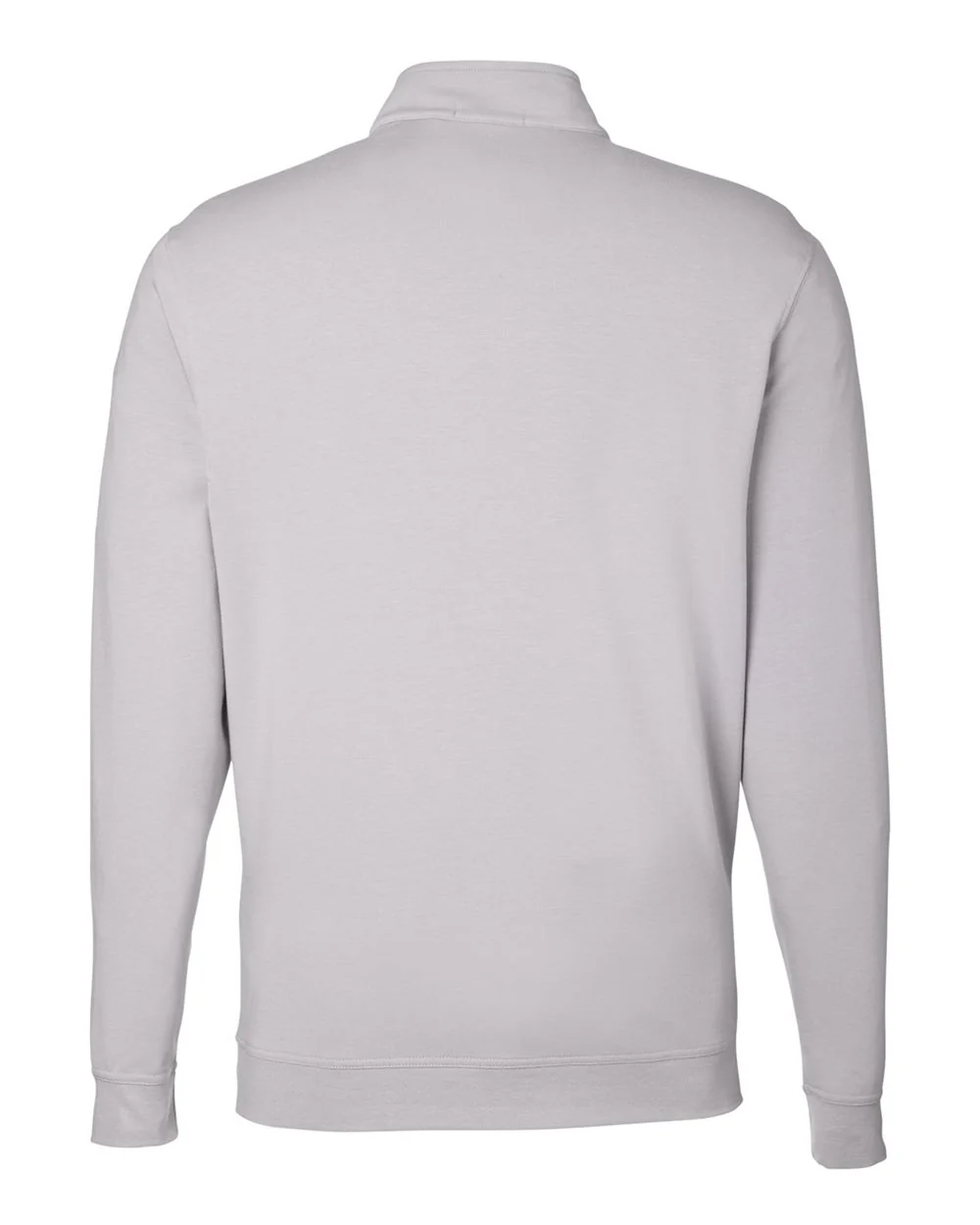 TASC Performance Inc-TM616-Cloud French Terry Quarter-Zip Pullover - Image 15