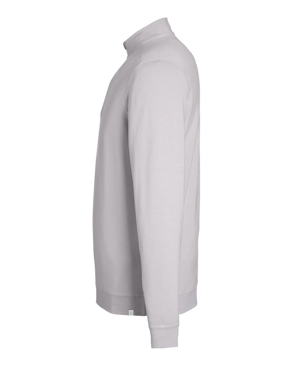 TASC Performance Inc-TM616-Cloud French Terry Quarter-Zip Pullover - Image 16