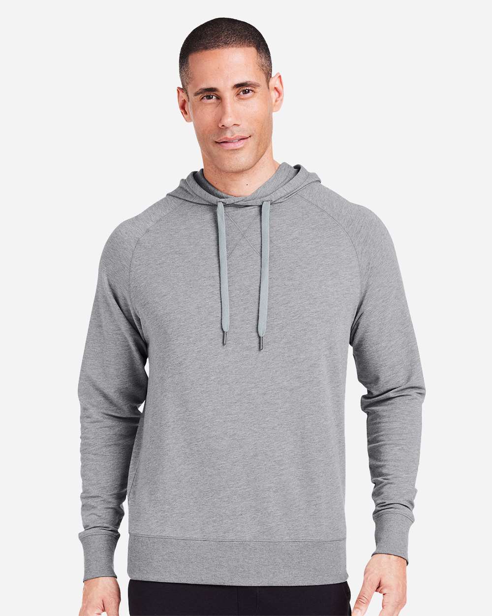 TASC Performance Inc-TM654-Varsity Hooded Sweatshirt - Image 11