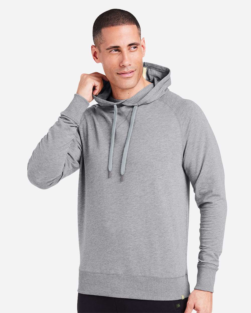 TASC Performance Inc-TM654-Varsity Hooded Sweatshirt - Image 12