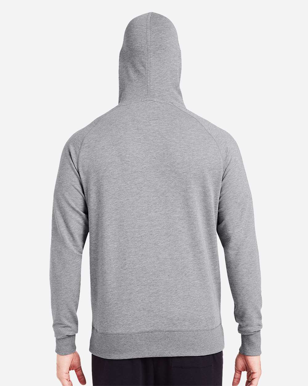 TASC Performance Inc-TM654-Varsity Hooded Sweatshirt - Image 13