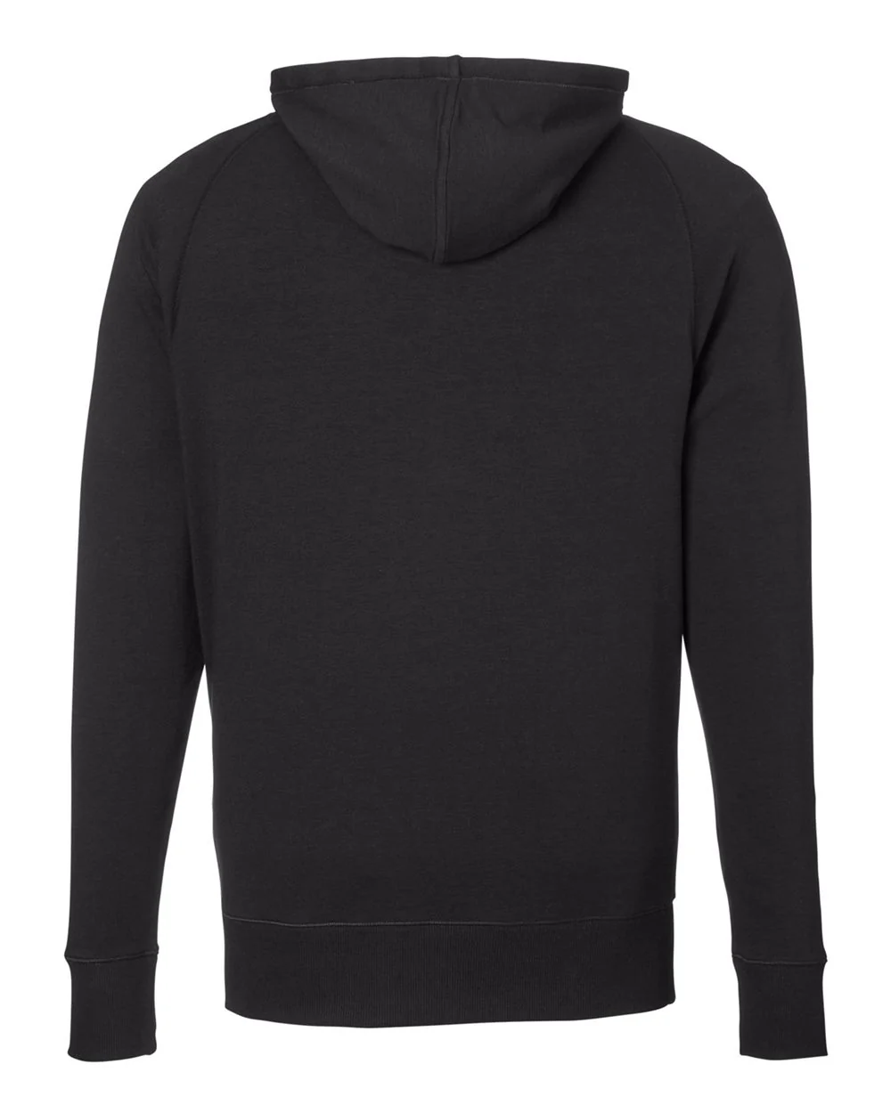 TASC Performance Inc-TM654-Varsity Hooded Sweatshirt - Image 2