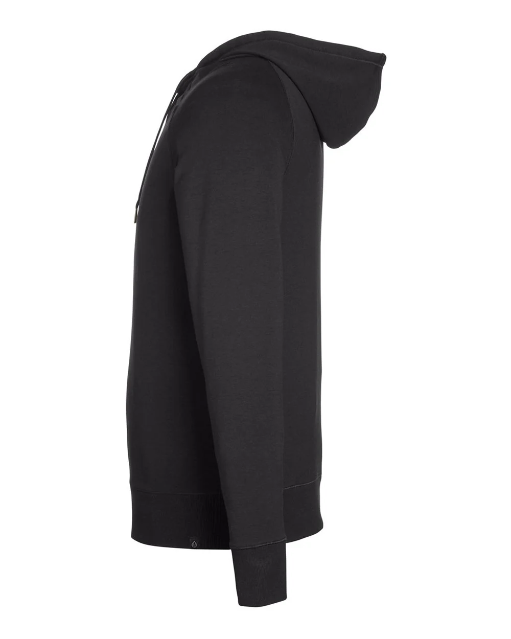 TASC Performance Inc-TM654-Varsity Hooded Sweatshirt - Image 3