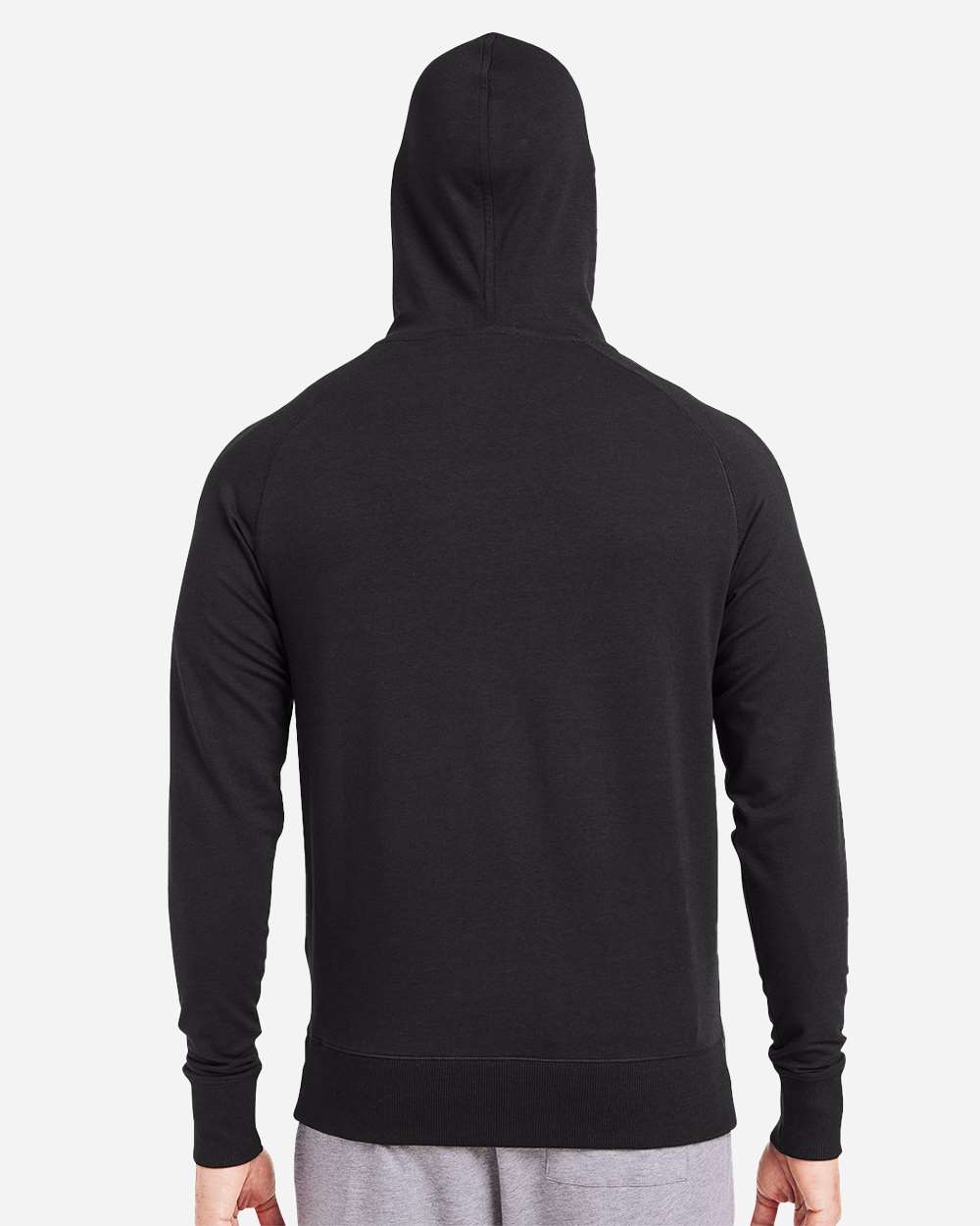TASC Performance Inc-TM654-Varsity Hooded Sweatshirt - Image 6