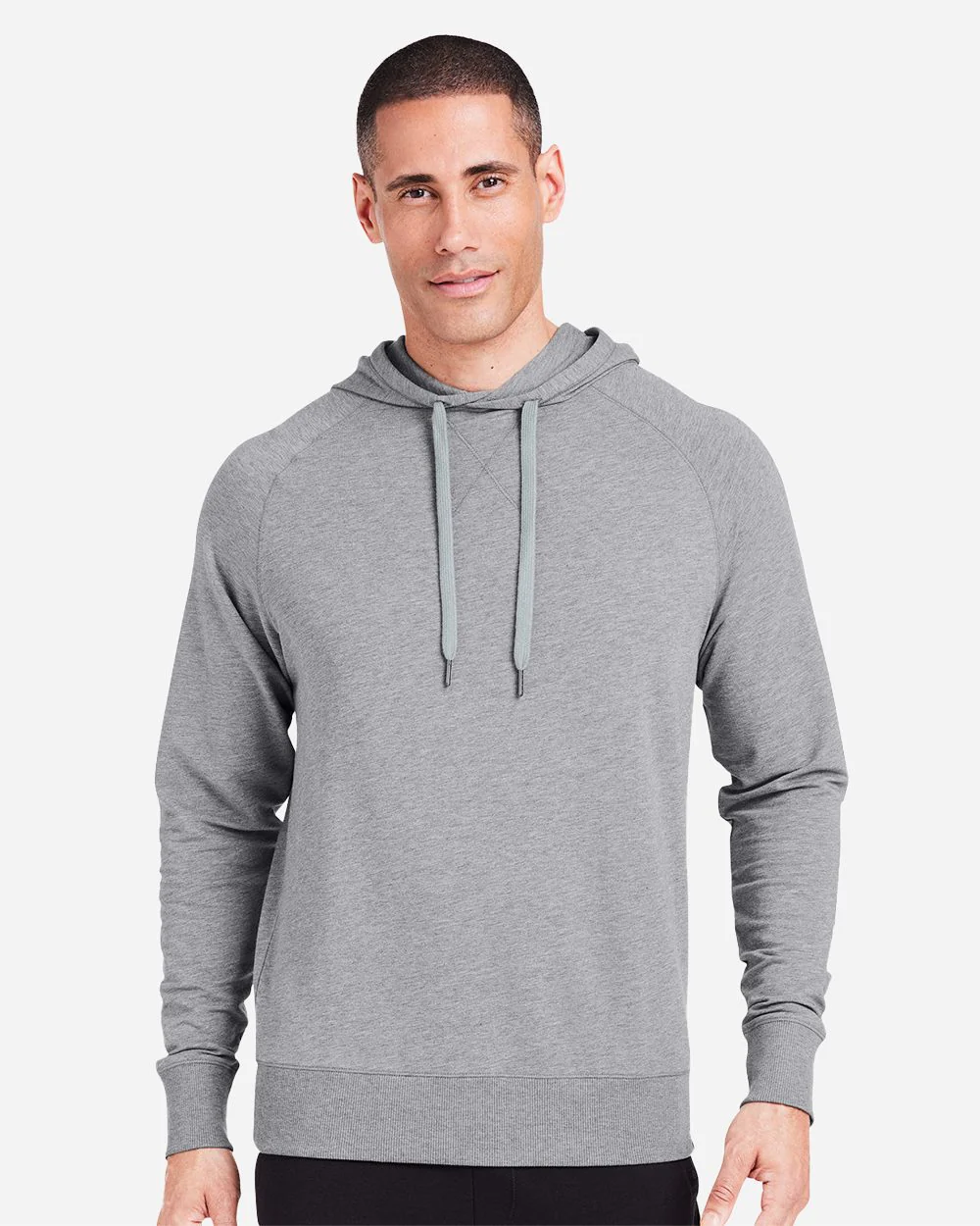 TASC Performance Inc-TM654-Varsity Hooded Sweatshirt - Image 7