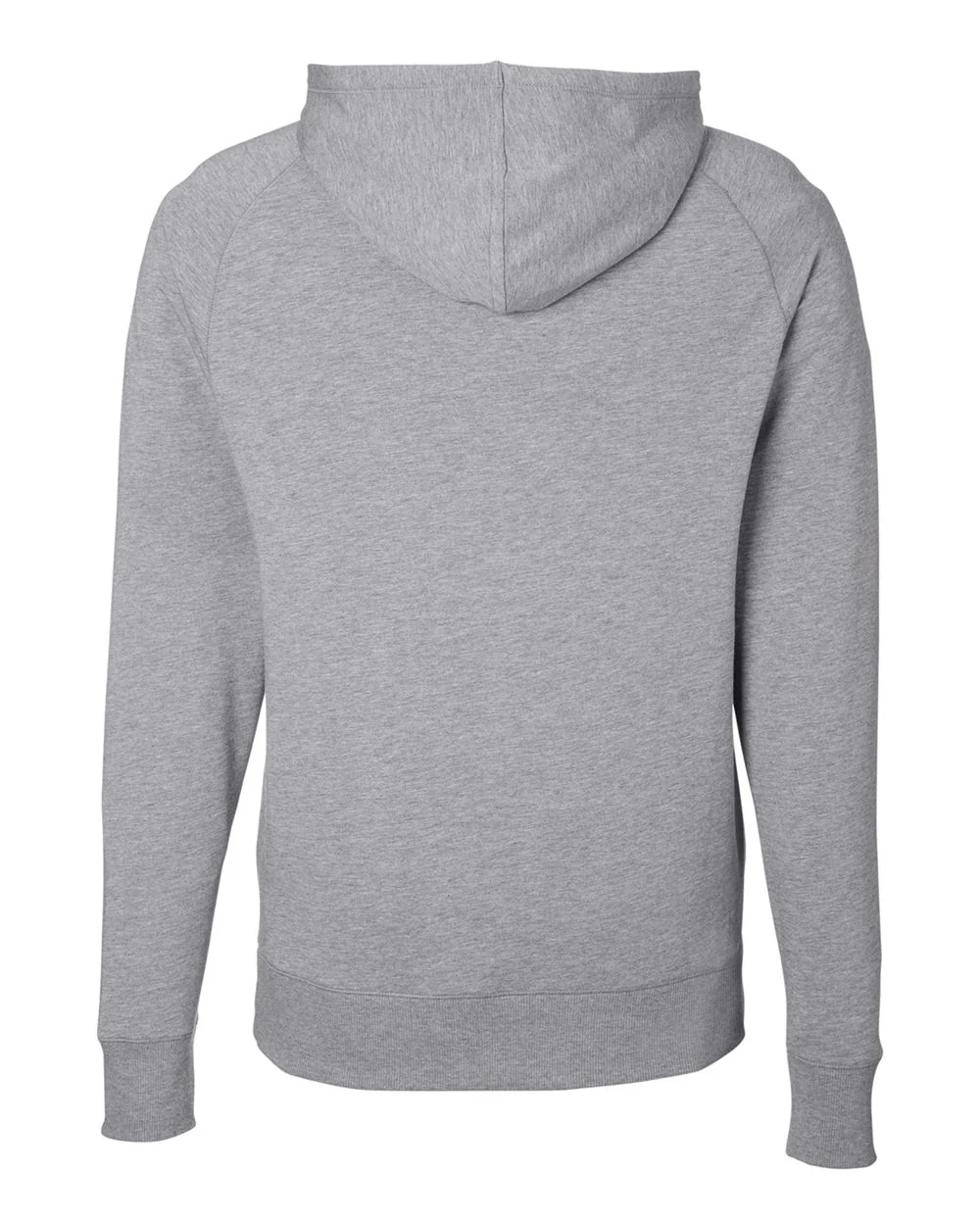 TASC Performance Inc-TM654-Varsity Hooded Sweatshirt - Image 9