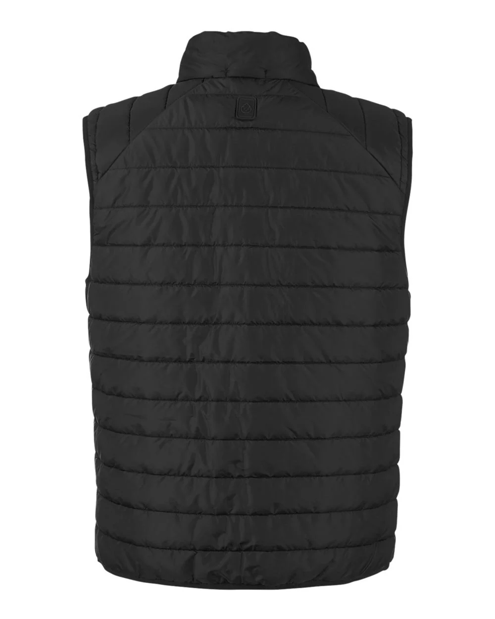 TASC Performance Inc-TM759-Quilted Puffer Vest - Image 2
