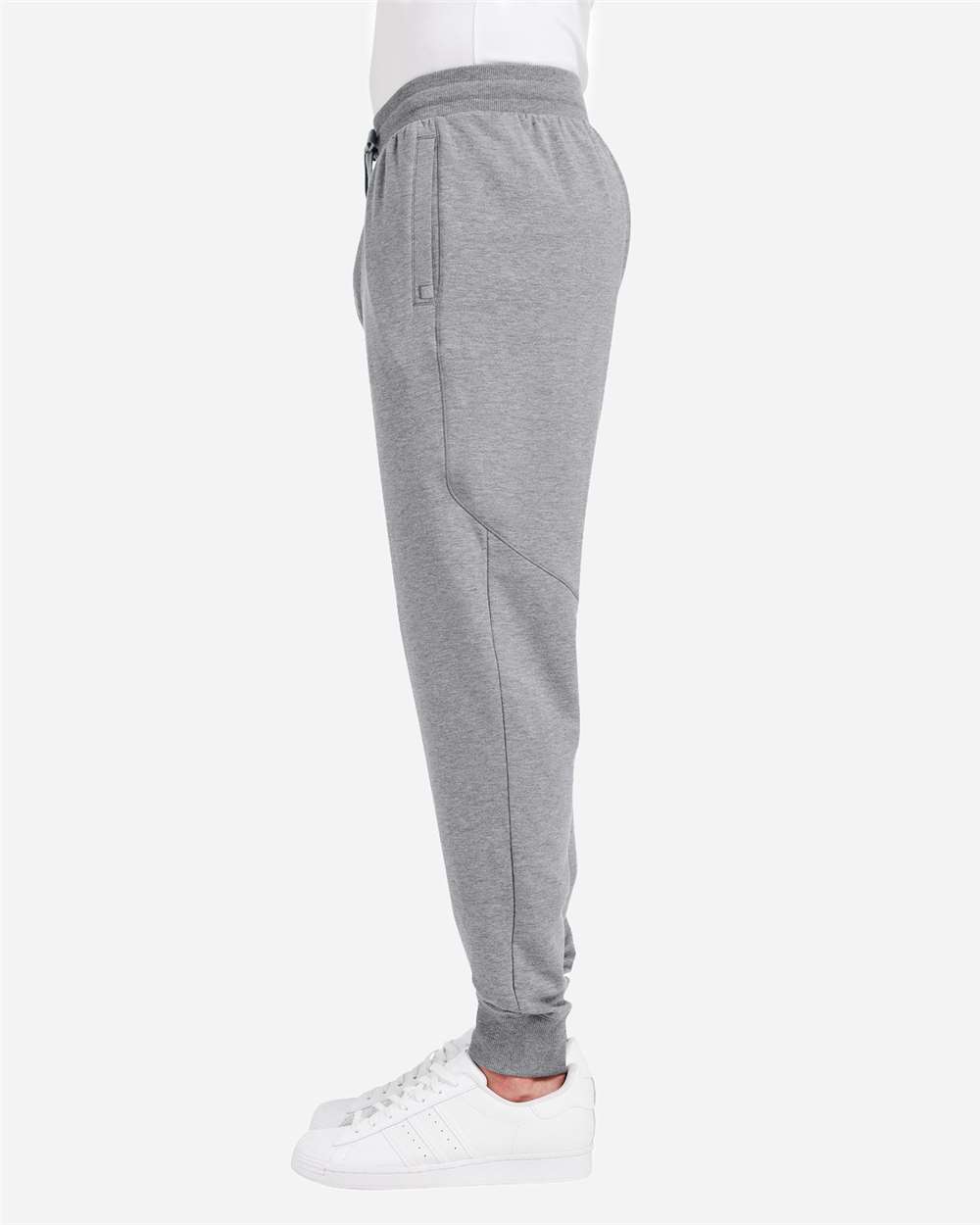 TASC Performance Inc-TM764-Varsity Joggers - Image 12