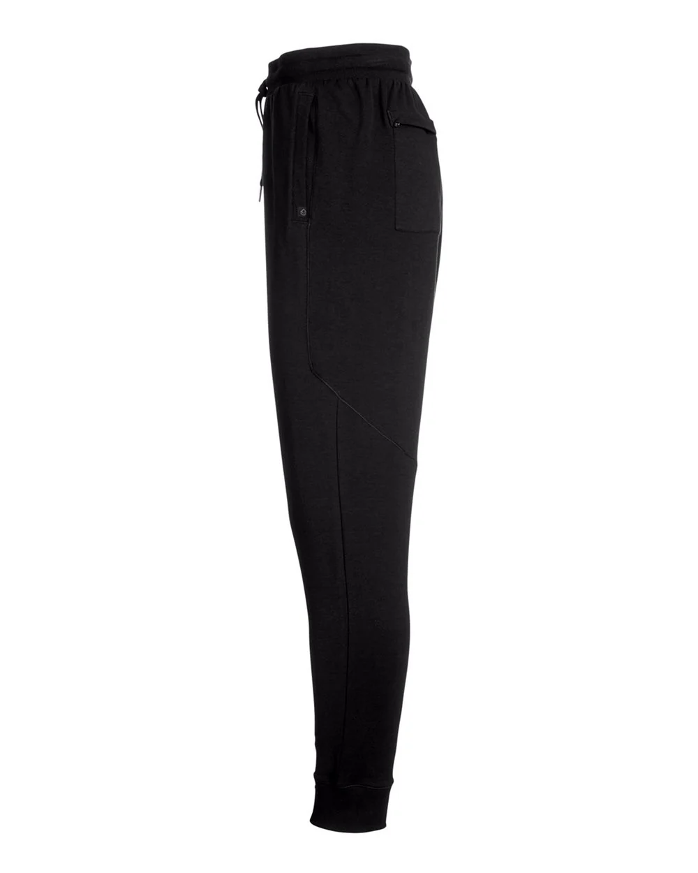TASC Performance Inc-TM764-Varsity Joggers - Image 3