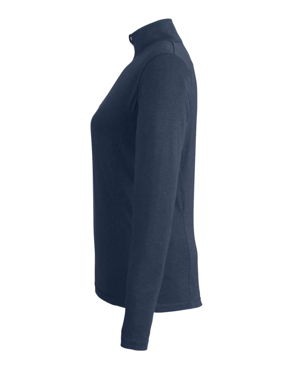 TASC Performance Inc-TW300-Women's Recess Quarter-Zip Pullover - Image 10