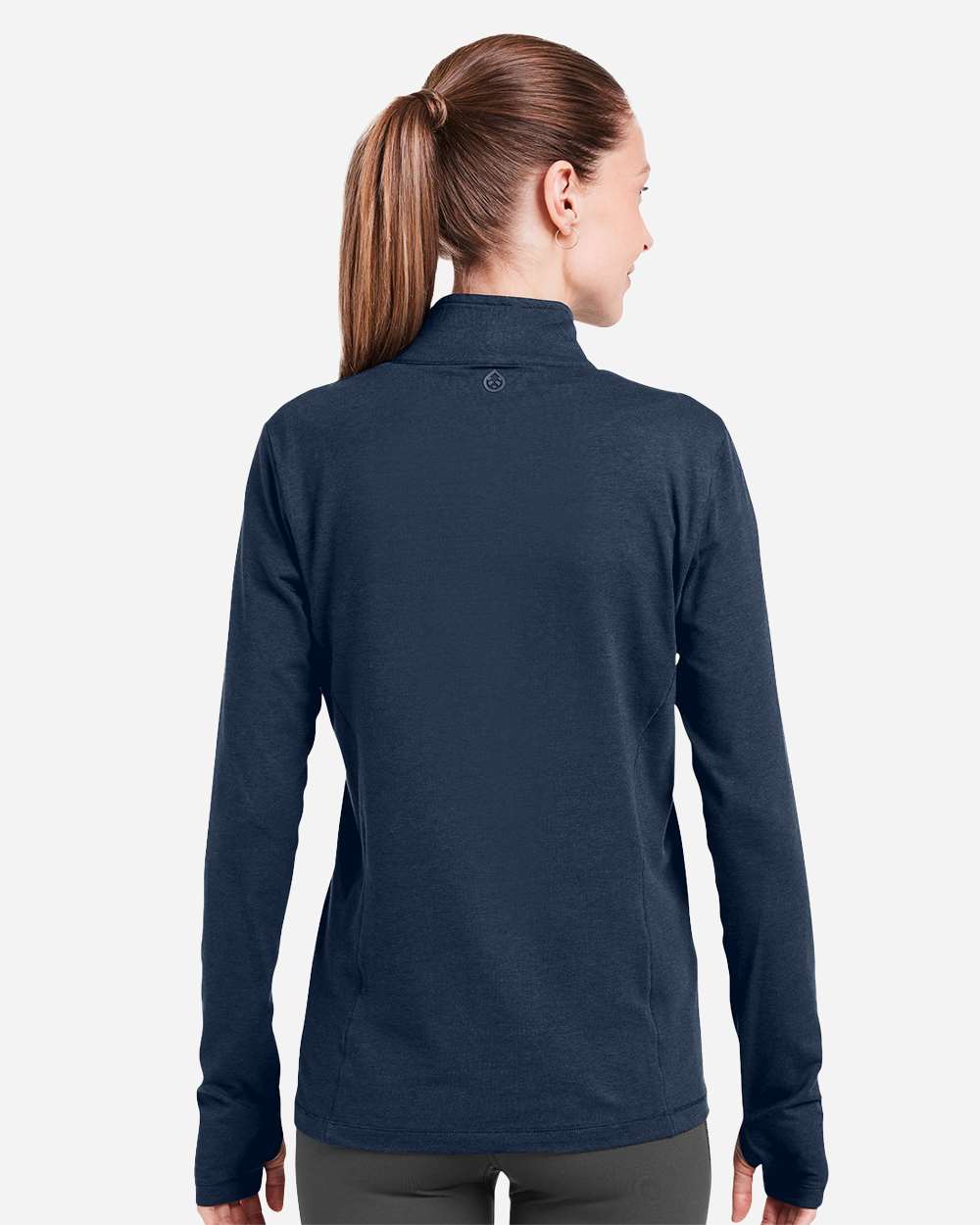 TASC Performance Inc-TW300-Women's Recess Quarter-Zip Pullover - Image 13