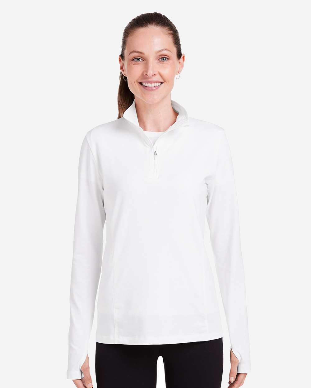 TASC Performance Inc-TW300-Women's Recess Quarter-Zip Pullover - Image 17