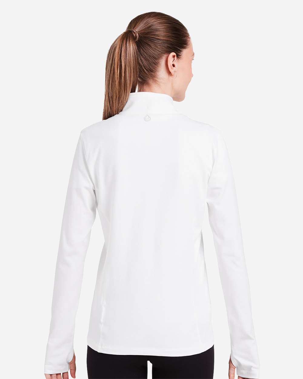TASC Performance Inc-TW300-Women's Recess Quarter-Zip Pullover - Image 19