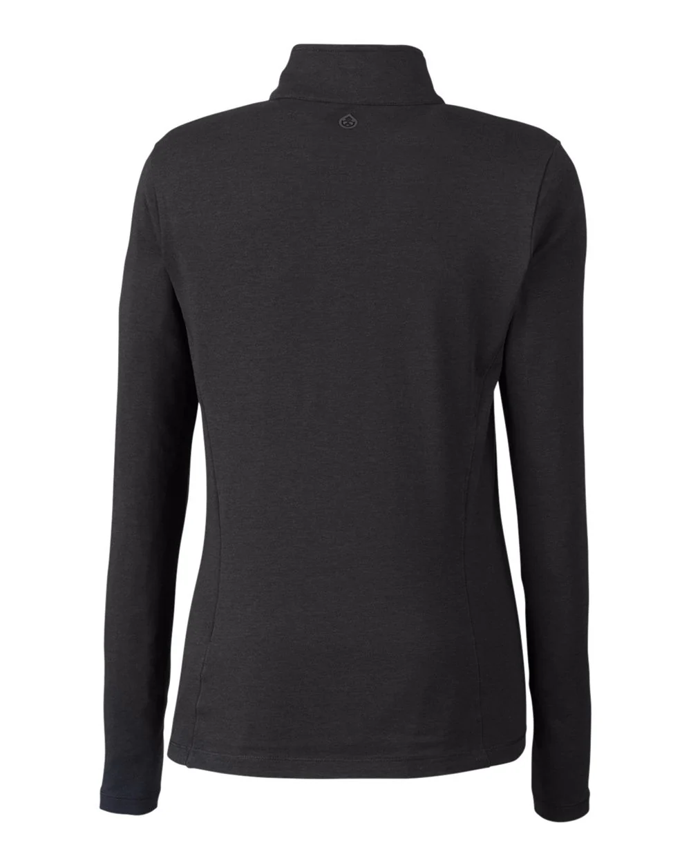 TASC Performance Inc-TW300-Women's Recess Quarter-Zip Pullover - Image 2