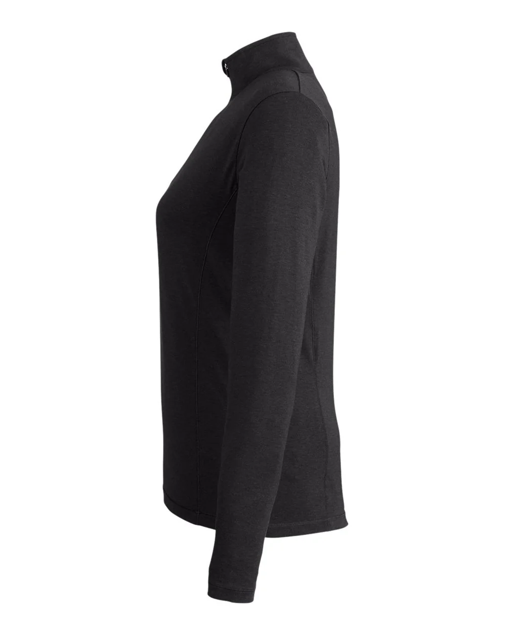 TASC Performance Inc-TW300-Women's Recess Quarter-Zip Pullover - Image 3