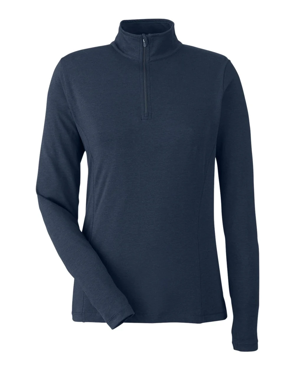 TASC Performance Inc-TW300-Women's Recess Quarter-Zip Pullover - Image 8