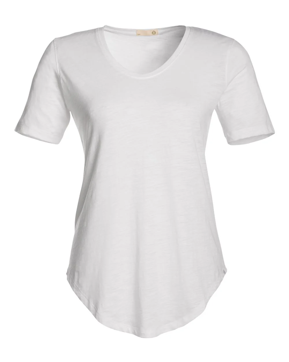 TASC Performance Inc-TW668S-Women's Longline T-Shirt - Image 14