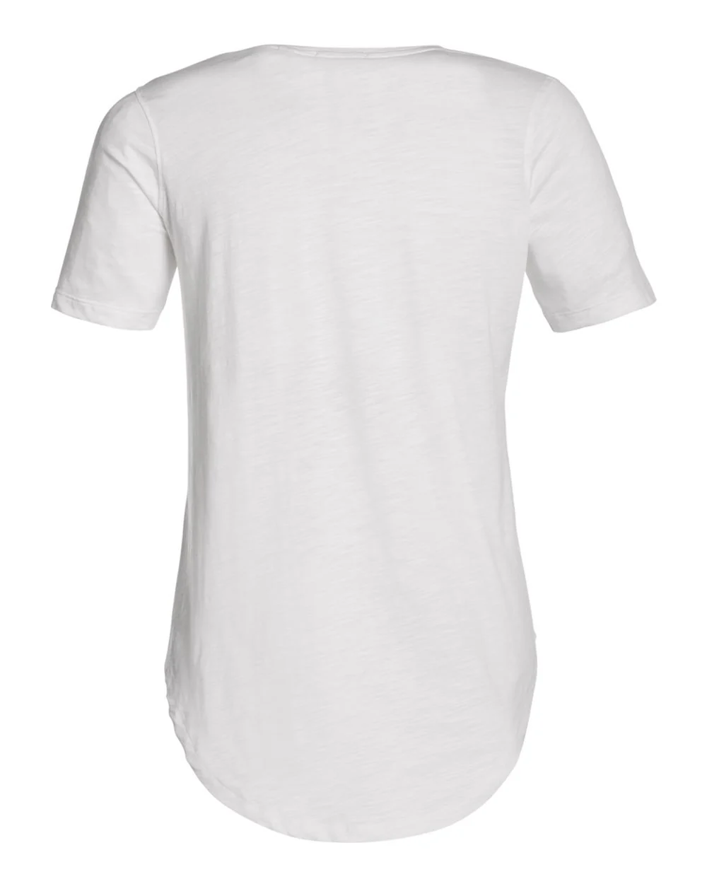 TASC Performance Inc-TW668S-Women's Longline T-Shirt - Image 15