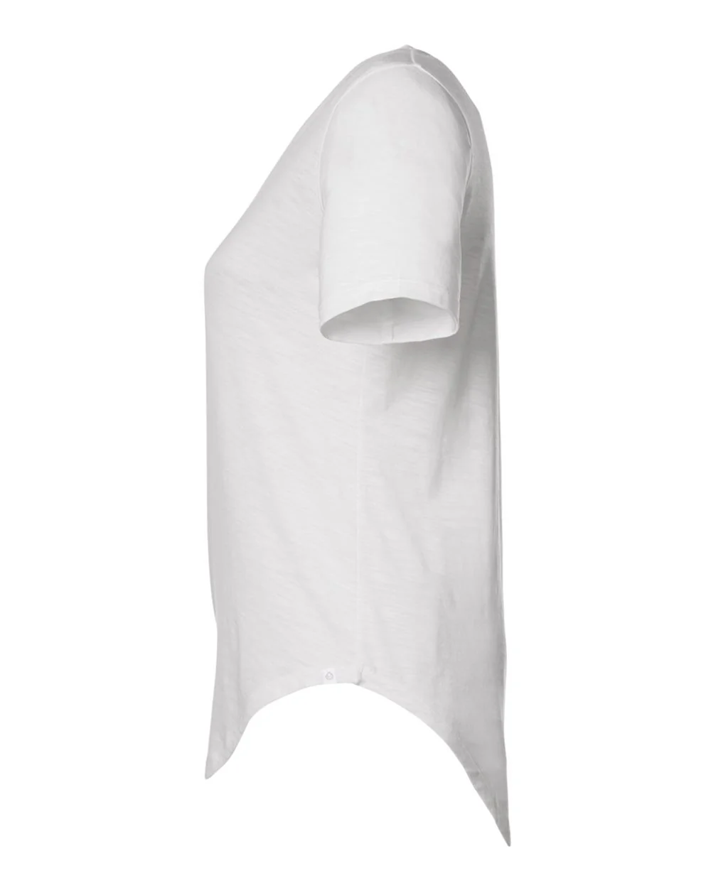 TASC Performance Inc-TW668S-Women's Longline T-Shirt - Image 16
