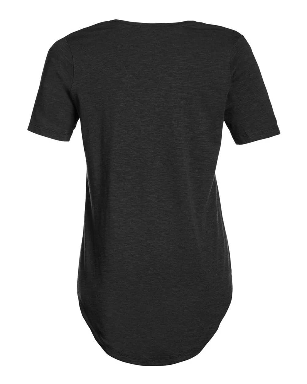 TASC Performance Inc-TW668S-Women's Longline T-Shirt - Image 2