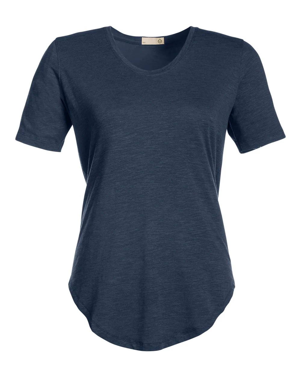 TASC Performance Inc-TW668S-Women's Longline T-Shirt - Image 8