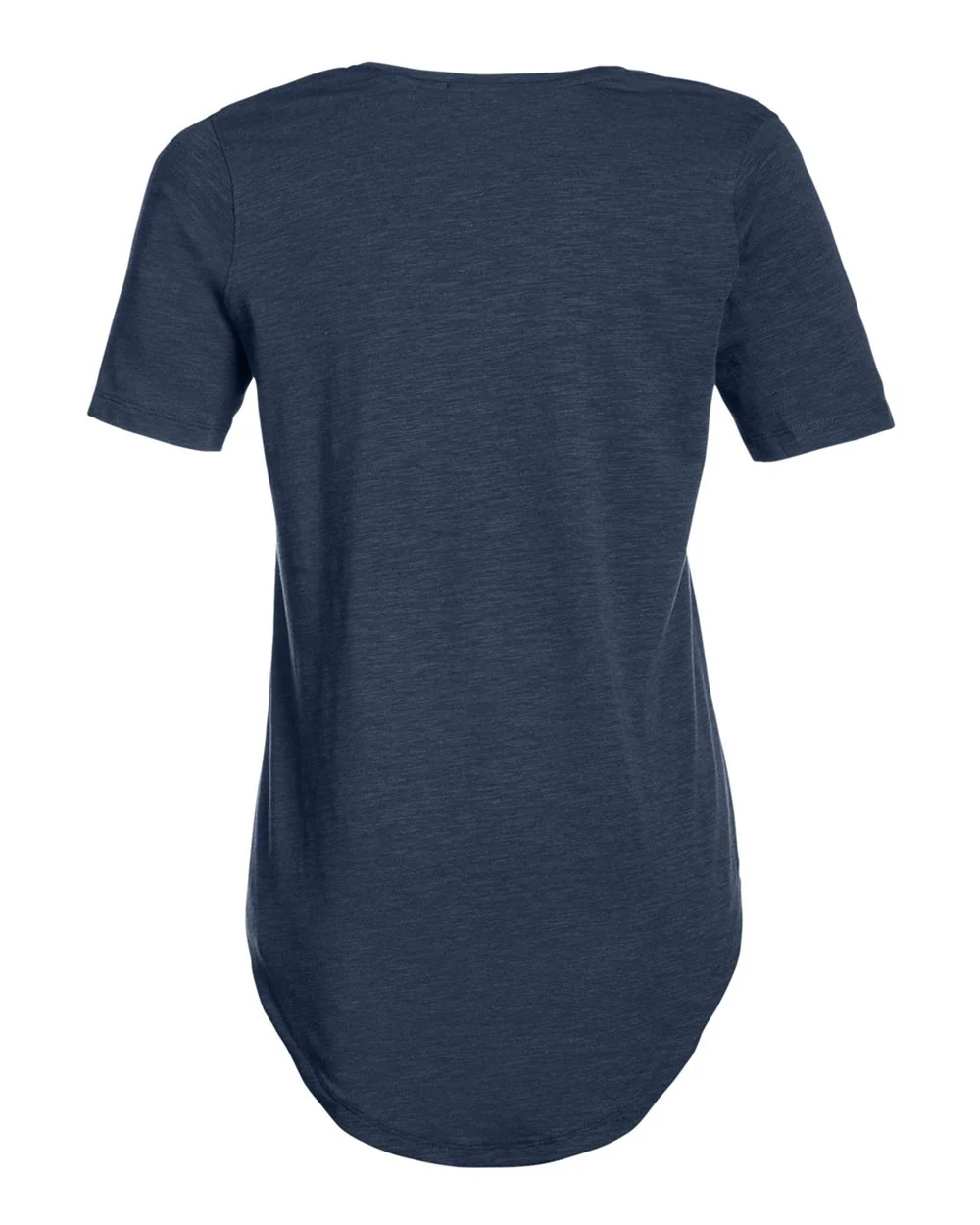 TASC Performance Inc-TW668S-Women's Longline T-Shirt - Image 9