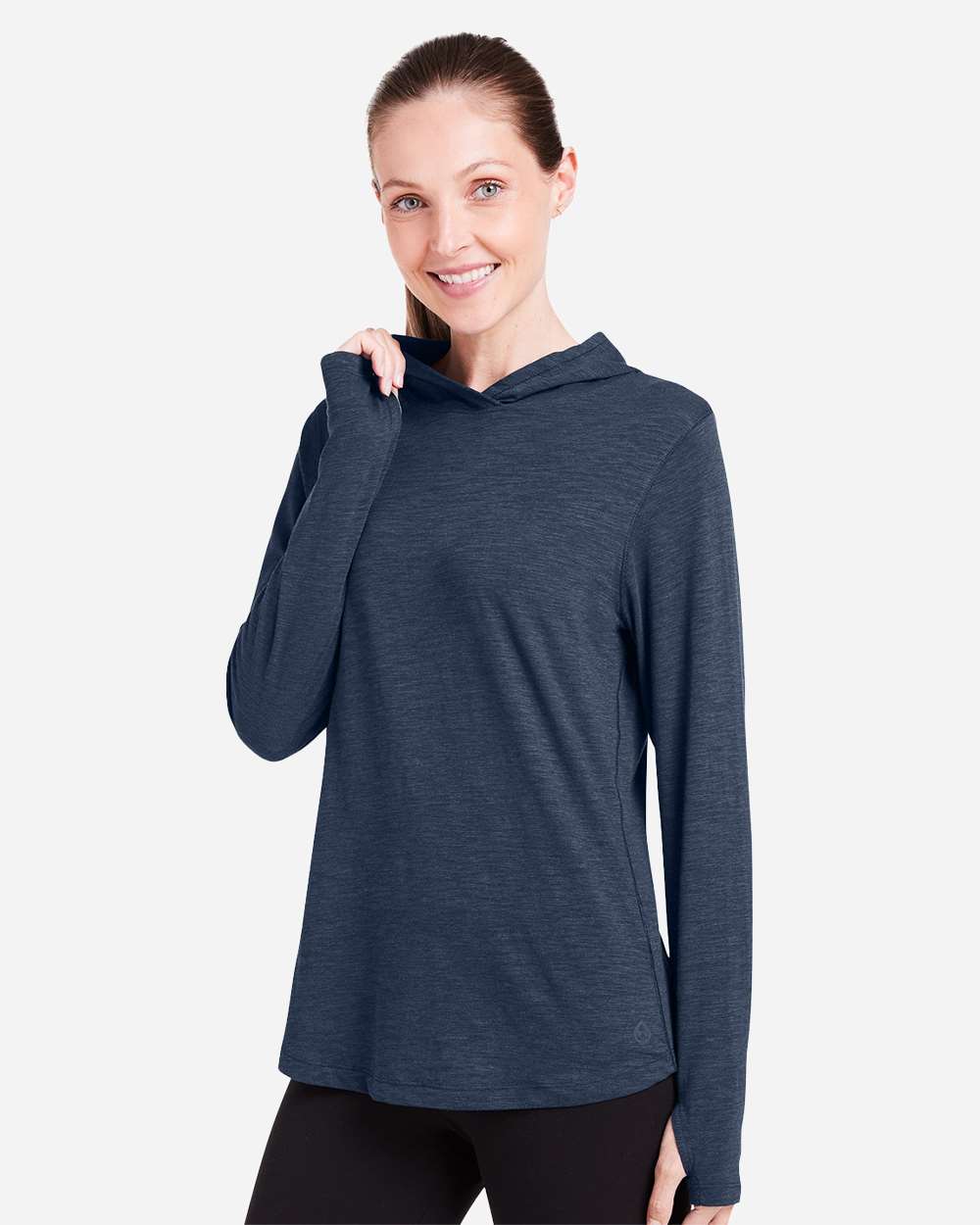 TASC Performance Inc-TW850S-Women's Recess Hooded Pullover - Image 12